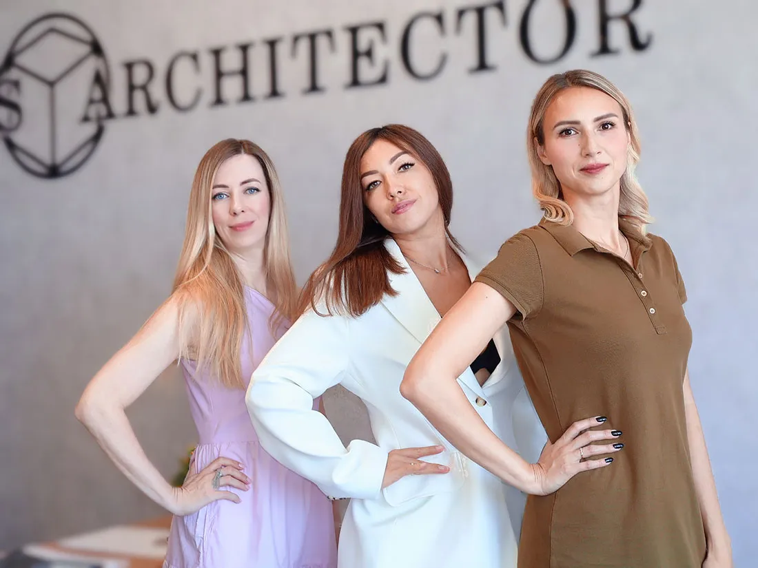 ARCHITECTOR gallery 3