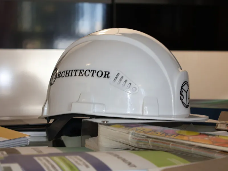 ARCHITECTOR gallery 6
