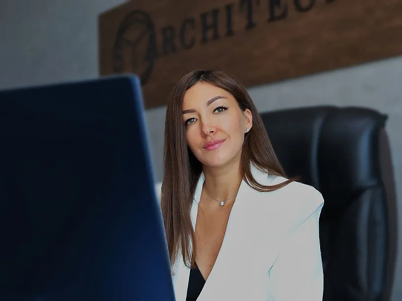 ARCHITECTOR