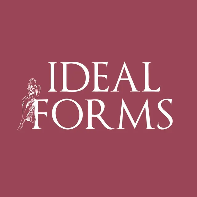 Ideal Forms